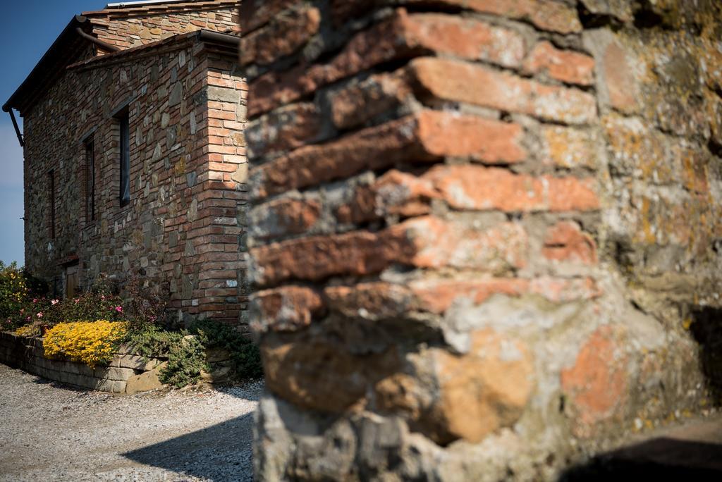Borgo Amarrante Villa Montaione Exterior photo